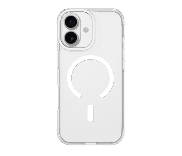AmazingThing Minimal Mag iPhone 17 kompatybilne z MagSafe clear - 1483800 - zdjęcie